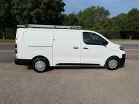 Used Citroën Dispatch 2021 White MPV