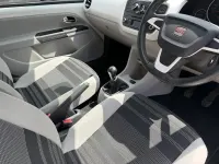 Used Seat Mii 2014 White Hatchback