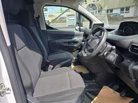 Usado Peugeot Partner Premium 131 HP (96 kW) 2023 Branco Monovolume