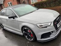 Used Audi A3 Sport 400 HP (294 kW) 2019 Sedan