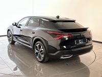 Usado Citroën C5 X PureTech 127 HP (93 kW) 2022 Preto Carrinha