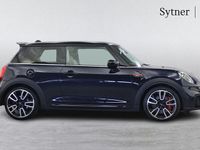 Used Mini John Cooper Works Hatch 228 HP (167 kW) 2022 Black Hatchback