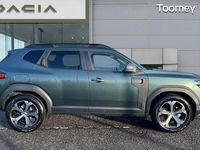 Ny Dacia Duster Journey 156 HK (114 kW) 2025 Kombi