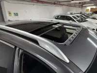Used Nissan X-Trail Tekna 130 HP (95 kW) 2015 Grey SUV