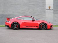 used Porsche 911 Carrera 4 [992] Coupe GTS 2dr PDK