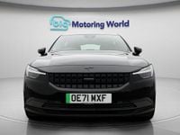 Used Polestar 2 300 kW (408 HP) 2022 Hatchback