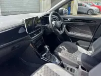 Used VW T-Roc 150 HP (110 kW) 2022 SUV