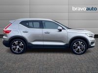 used Volvo XC40 1.5 T4 Recharge PHEV Inscription 5dr Auto - 2022 (22)