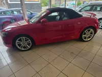 Usado Audi TT 200 HP (147 kW) 2007 Vermelho Coupé