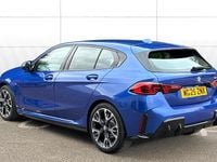 Used BMW 120 M Sport 156 HP (114 kW) 2026 Hatchback