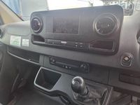 Used Mercedes Sprinter 2019 White Van