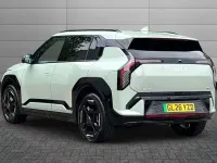 New Kia EV3 GT-Line S 150 kW (204 HP) 2026 Other SUV