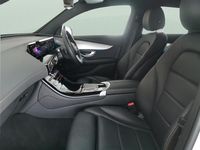 Used Mercedes EQC400 300 kW (408 HP) 2022 White SUV