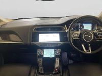 Used Jaguar I-Pace First Edition 294 kW (400 HP) 2018 SUV