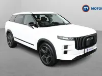 Used Jaecoo 7 147 HP (108 kW) 2026 White SUV