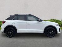 Used VW T-Roc Black Edition 150 HP (110 kW) 2025 Multicolour SUV