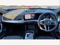 New BMW X1 M Sport 168 HP (123 kW) 2026 Black SUV