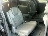 Used Chrysler Grand Voyager 2007 MPV