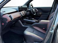 New Suzuki Vitara 135 kW (184 HP) 2025 Khaki green metallic/black roof Estate