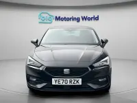 Used Seat Leon FR 131 HP (96 kW) 2023 Hatchback