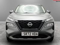 Gebraucht Nissan X-Trail Acenta Premium 204 PS (150 kW) 2026 SUV