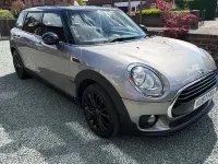 Used Mini Cooper 136 HP (100 kW) 2017 Hatchback