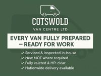 Used Ford Transit Custom Limited 130 HP (95 kW) 2019 Blue Van