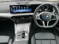 Used BMW 220 M Sport 181 HP (133 kW) 2025 Grey Coupe
