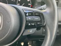 Used Honda HR-V Advance 152 HP (111 kW) 2022 Black SUV