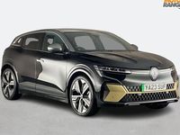 Used Renault Megane E-Tech 160 kW (218 HP) 2023 Hatchback