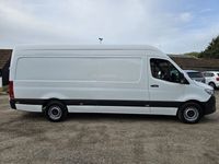 used Mercedes Sprinter 2.1 316 CDI 161 BHP