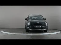 Used Kia Sportage 2025 Grey SUV