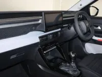 New Citroën C3 Aircross 99 HP (72 kW) 2026 Green SUV