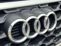 Used Audi Q3 Sportback Sport 150 HP (110 kW) 2022 Blue SUV