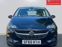 used Vauxhall Corsa 1.2 Energy 3dr [AC]