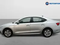 Used Skoda Octavia SE 2023 Silver Hatchback