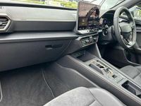 New Cupra Formentor 147 HP (108 kW) 2025 Blue SUV