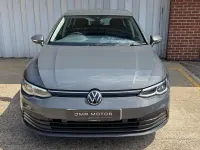 Used VW Golf VIII S 2020 Grey Hatchback