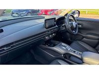 Used Honda ZR-V Advance 184 HP (135 kW) 2025 Grey SUV