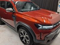 Used Dacia Duster Expression 131 HP (96 kW) 2025 Estate