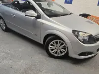 Used Vauxhall Astra Sport 2010