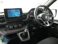 Used Renault Trafic 150 HP (110 kW) 2022 Grey