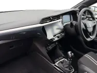 Used Vauxhall Corsa 101 HP (74 kW) 2023 Hatchback