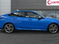 Used BMW M235 306 HP (225 kW) 2024 Coupe