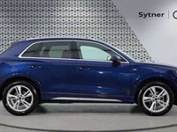 used Audi Q3 35 TFSI S Line 5dr S Tronic