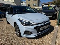 Used Hyundai i20 84 HP (61 kW) 2020 Hatchback