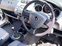 used Honda CR-V 2.0