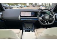 Usado BMW X3 M Sport 197 HP (144 kW) 2025 Azul SUV