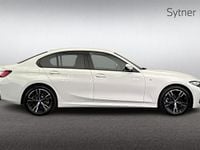Used BMW 330e M Sport 288 HP (211 kW) 2023 White