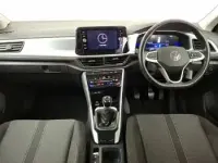 Used VW T-Roc Life 110 HP (80 kW) 2023 Silver SUV